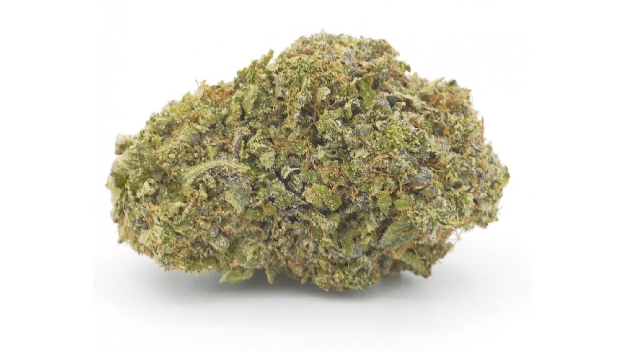 Bubba kush - Kushboy Dispensary
