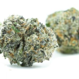 *Gas* Pink Ice (28g) AAA++