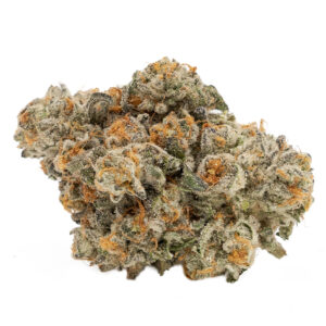 *New* Frosted Fruit Cake (28g) AAA++